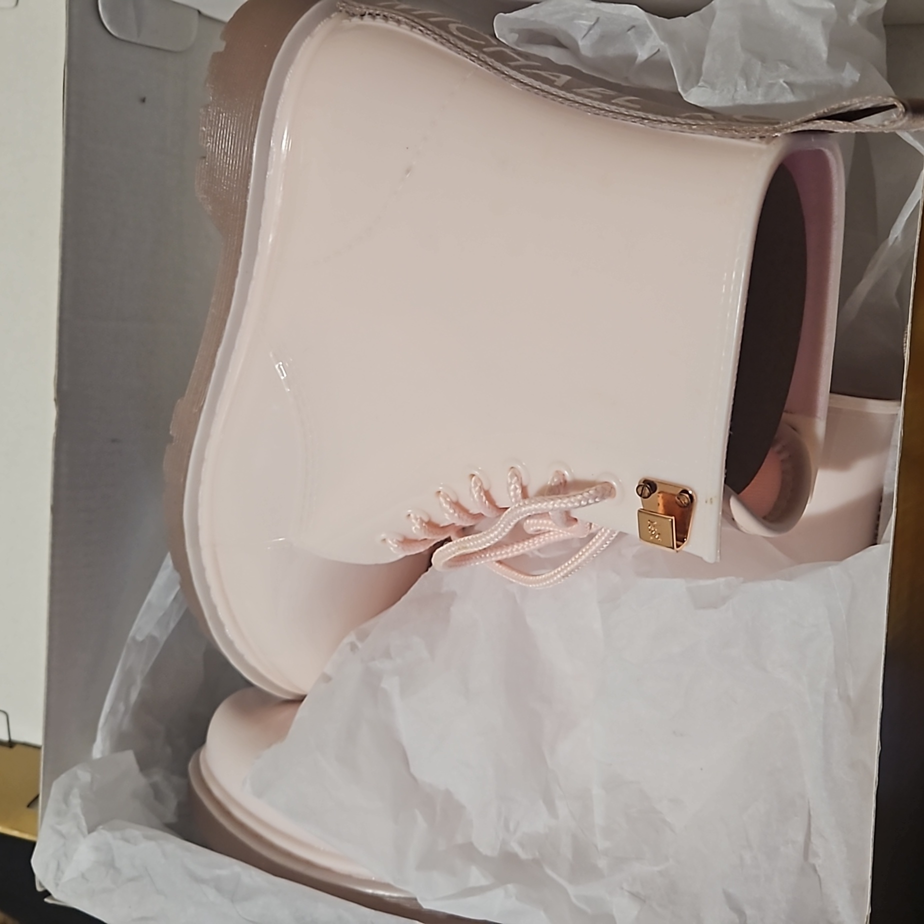 Michael Kors Tavie Rainboots